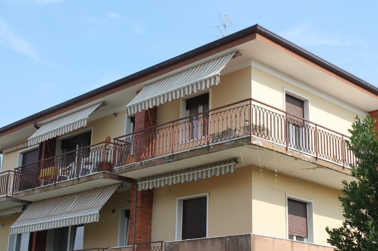 Apartment In Lazise/Gardasee 21949 ภายนอก รูปภาพ